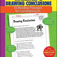 Inferences & Drawing Conclusions