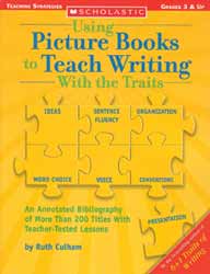 Using Picture Books to Teach Writing