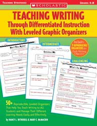 Teaching Writing Through Differentiated Instruction
