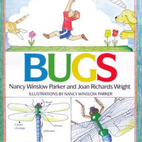 Bugs Big Book