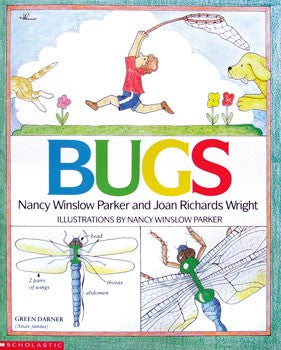 Bugs Big Book