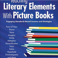 Teaching Literary Elements with Picture Books