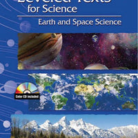 Earth and Space Science Leveled Text