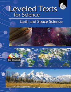 Earth and Space Science Leveled Text