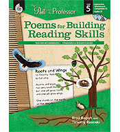 Poems for Building Reading Skills Grade 5