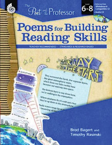 Poems for Building Reading Skills Gr. 6-8