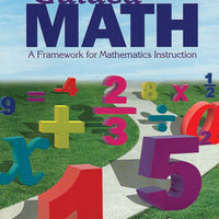 Guided Math Reproducible Book