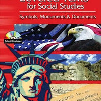 Leveled Texts: Symbols, Monuments, and Documents Book & CD