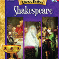 Leveled Texts: Shakespeare Book