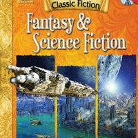 Leveled Texts: Fantasy & Science Fiction