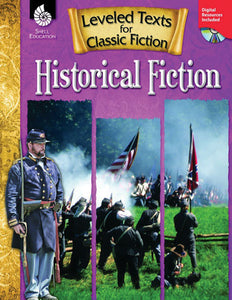 Leveled Texts for Classic Fiction: History
