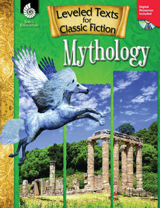 Leveled Texts for Classic Fiction: Mythology