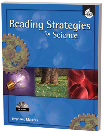 Reading Strategies for Science, 2nd Ed.