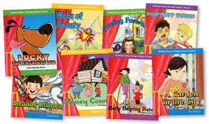 Reader's Theater's Book Sets