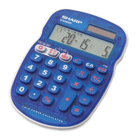 Math Quiz Calculator