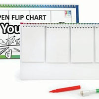 Make Your Own Flip Chart