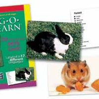 Pets Flashcards