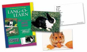 Pets Flashcards