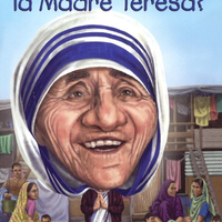 Who Was Mother Teresa? Spanish Paperback