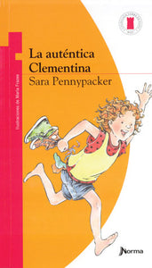 COMPLETELY, CLEMENTINE SPAN PPBK