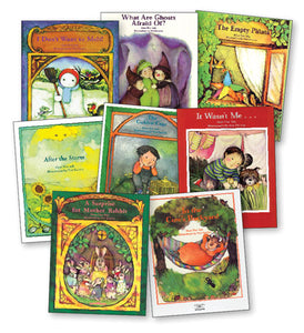Stories the Year 'Round Book Sets