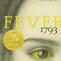 Fever 1793 Paperback Book