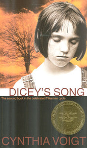 Dicey's Song Paperback Book
