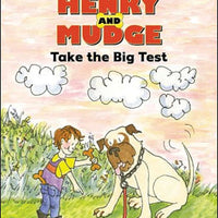 Henry & Mudge Take the Big Test Paperback Book