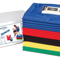 Seat Sack Class Pack Large (17 in.)