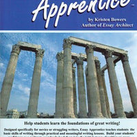 Essay Apprentice Book