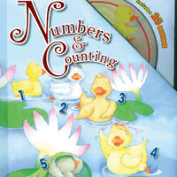 Sing and Learn Numbers & Counting