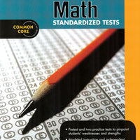 Higher Scores on Math Standardized Tests Grade 7