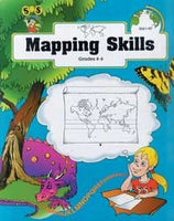Mapping Skills 4-6