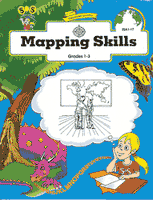 Mapping Skills 1-3