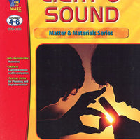 Physical Science: Light & Sound