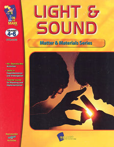 Physical Science: Light & Sound