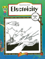 Physical Science: Electricity