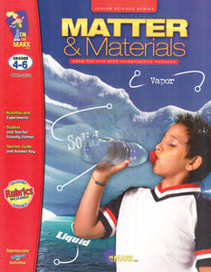 Physical Science: Matter & Materials
