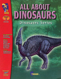 Dinosaurs Theme Units
