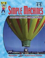 Physical Science: Simple Machines