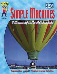 Physical Science: Simple Machines