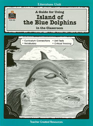 Island of the Blue Dolphins Lit. Guide