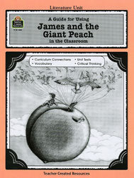 James & the Giant Peach Lit. Guide