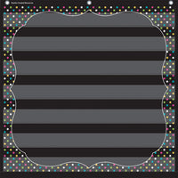 Original 7 Pocket Chart Chalkboard Brights