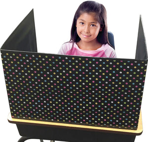 Classroom Privacy Screen