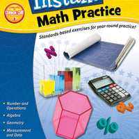 Instant Math Practice 4