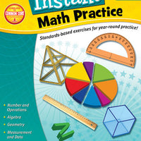 Instant Math Practice 5