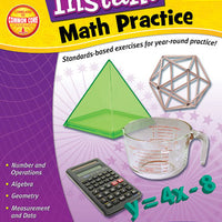 Instant Math Practice 6
