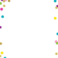 Confetti Computer Paper | National School Products