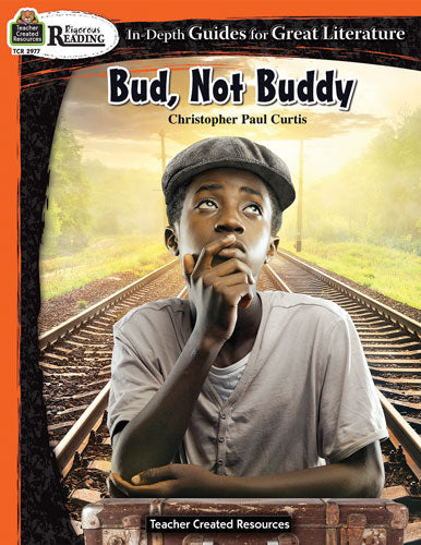 Bud, Not Buddy Guide